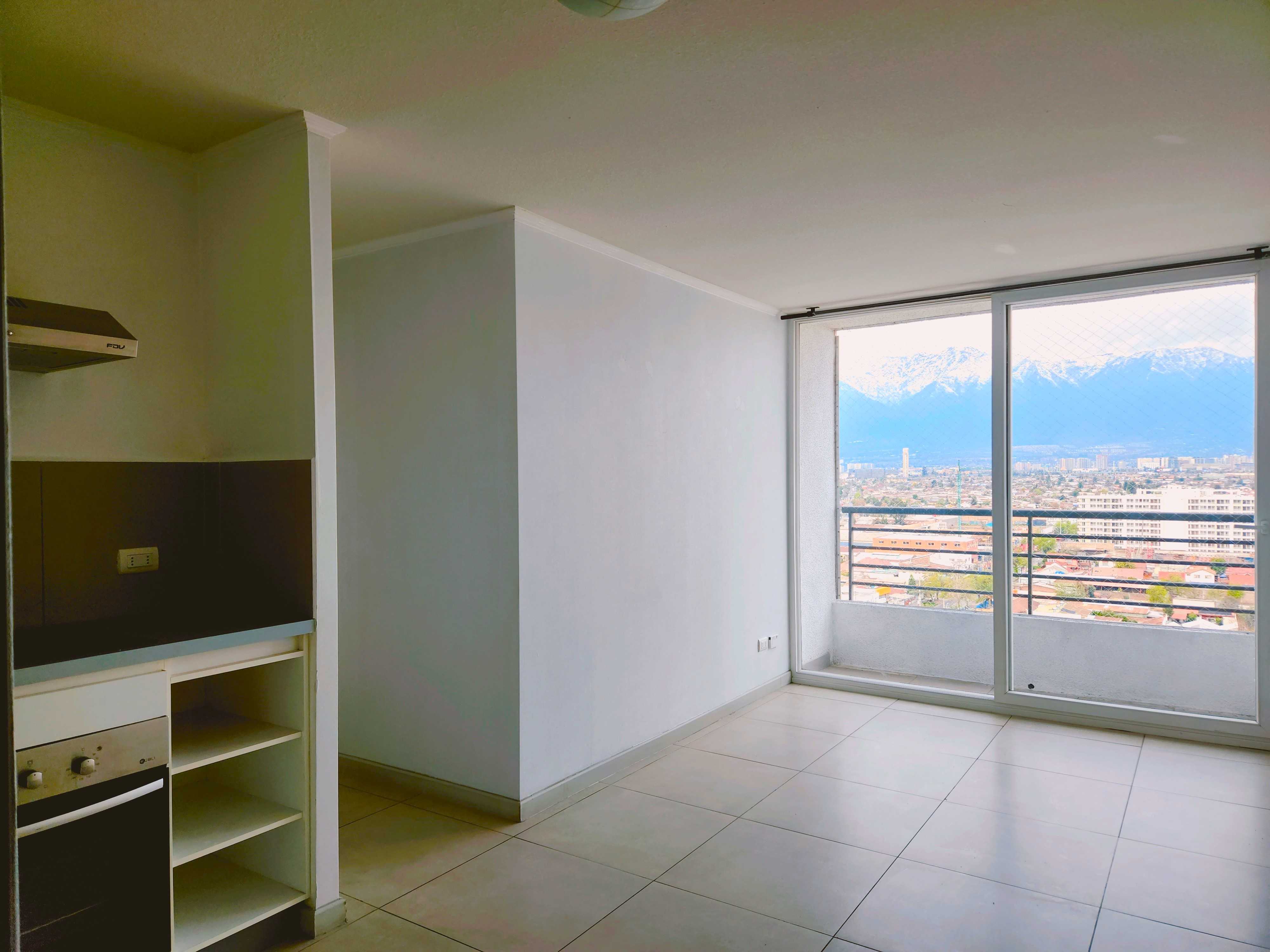 departamento en arriendo en San Miguel