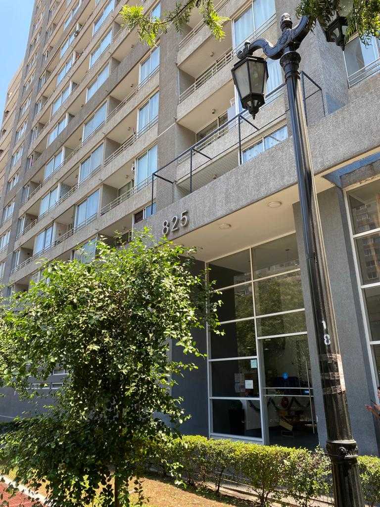 departamento en arriendo en Santiago