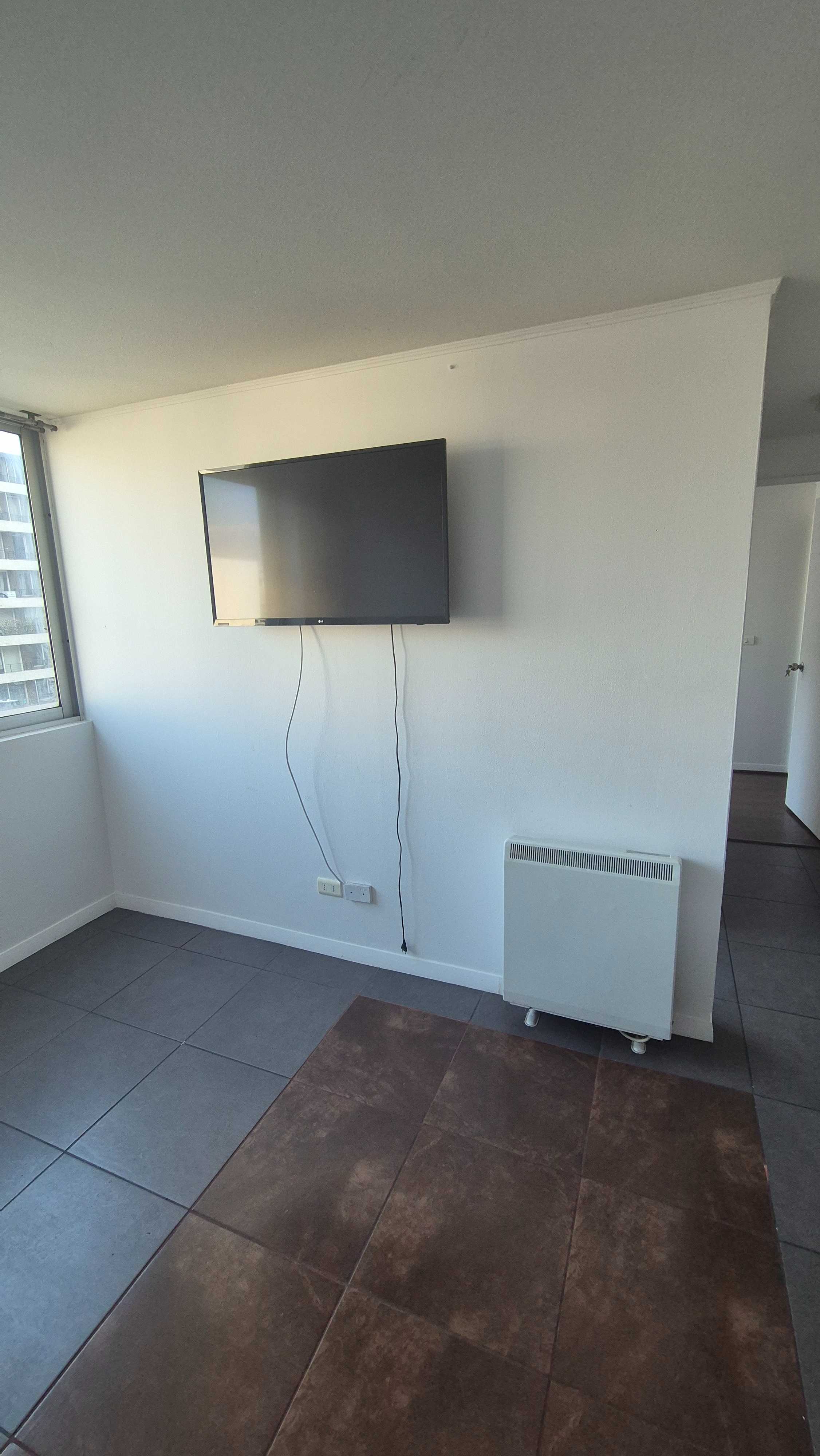 departamento en arriendo en Santiago