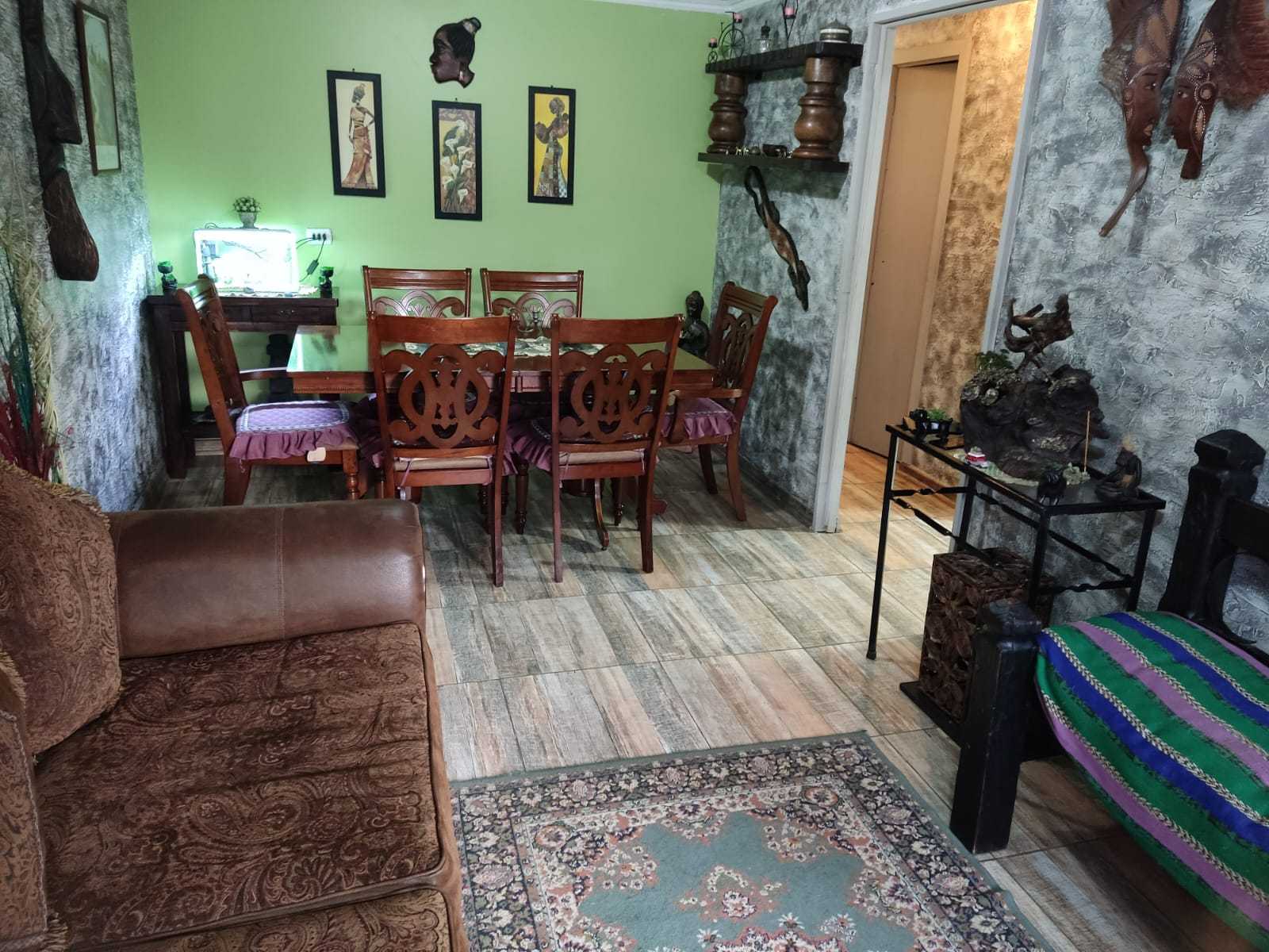 casa en venta en Peñalolén