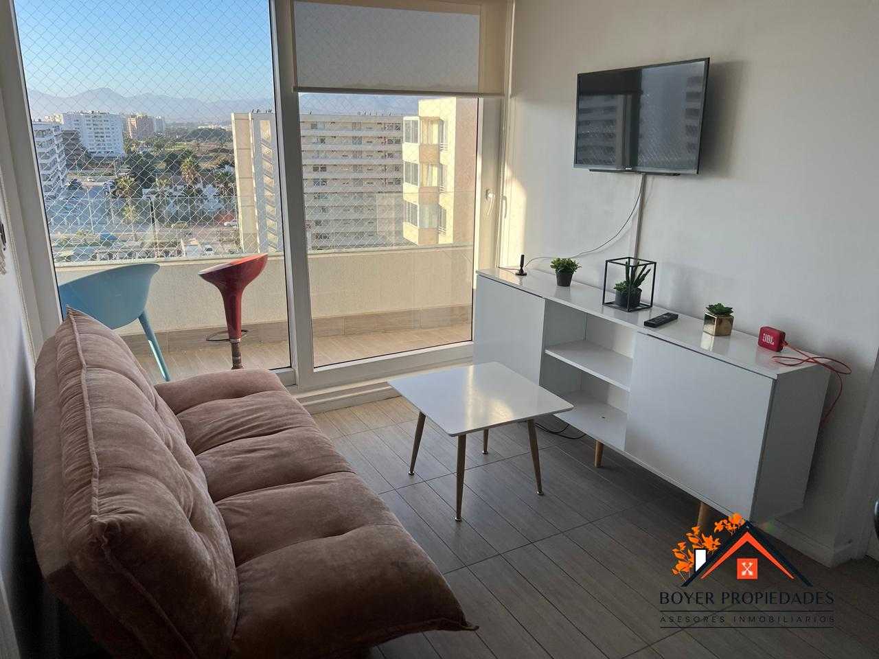 departamento en venta en La Serena