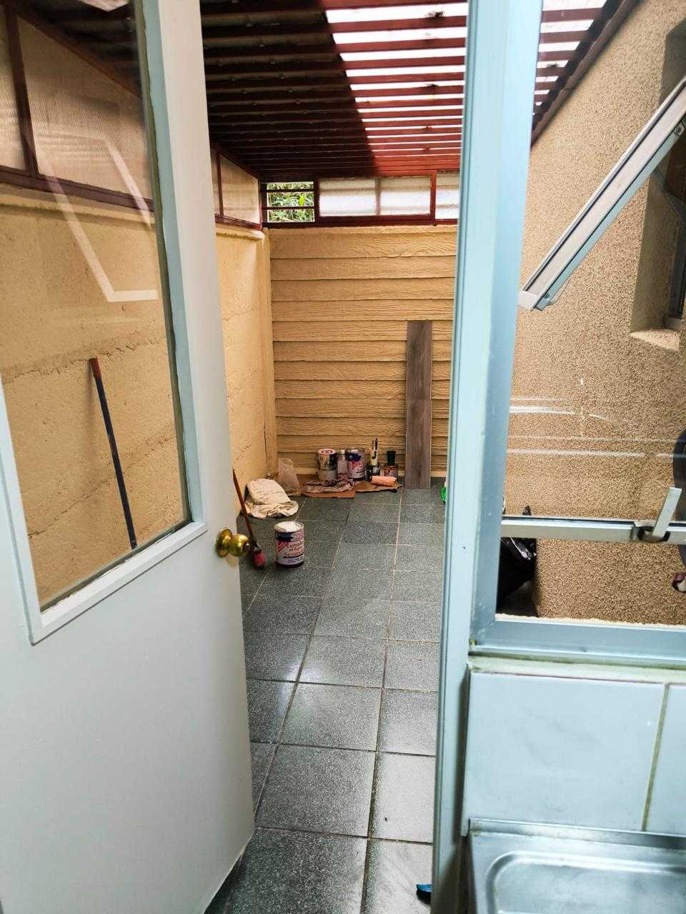 departamento en arriendo en San Miguel