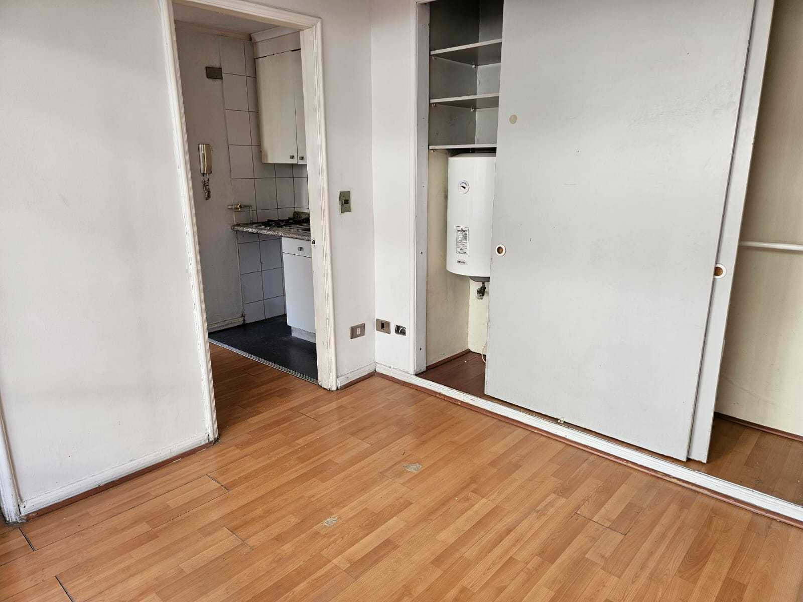 departamento en venta en Providencia