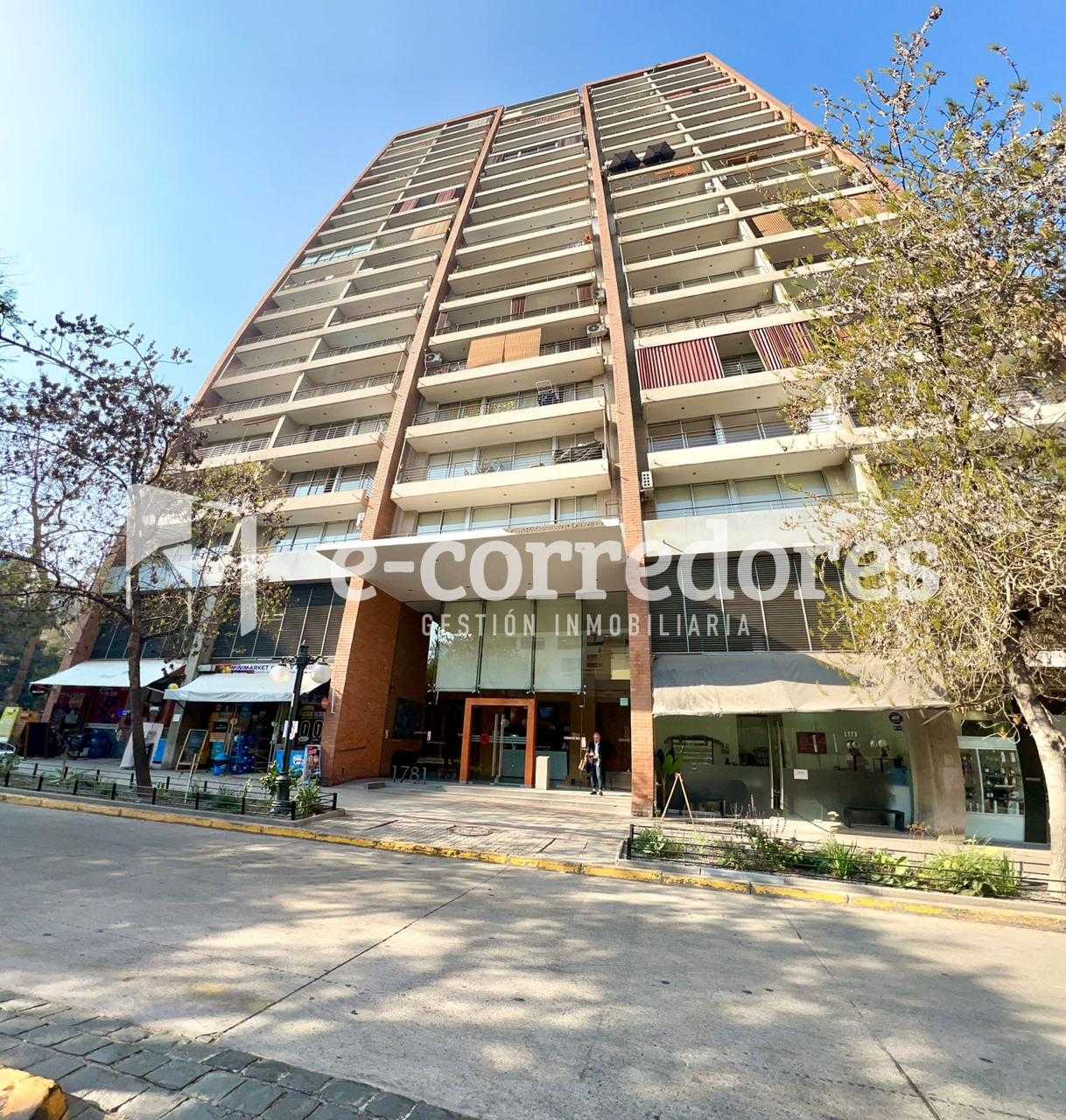 departamento en venta en Providencia