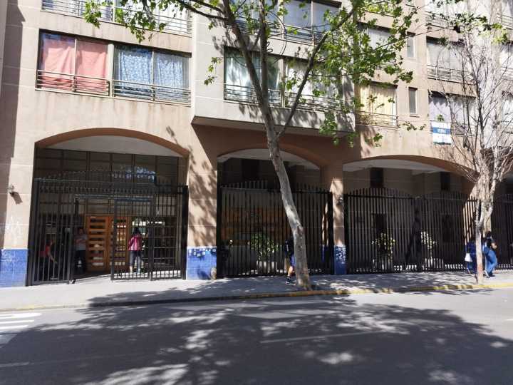 departamento en arriendo en Santiago