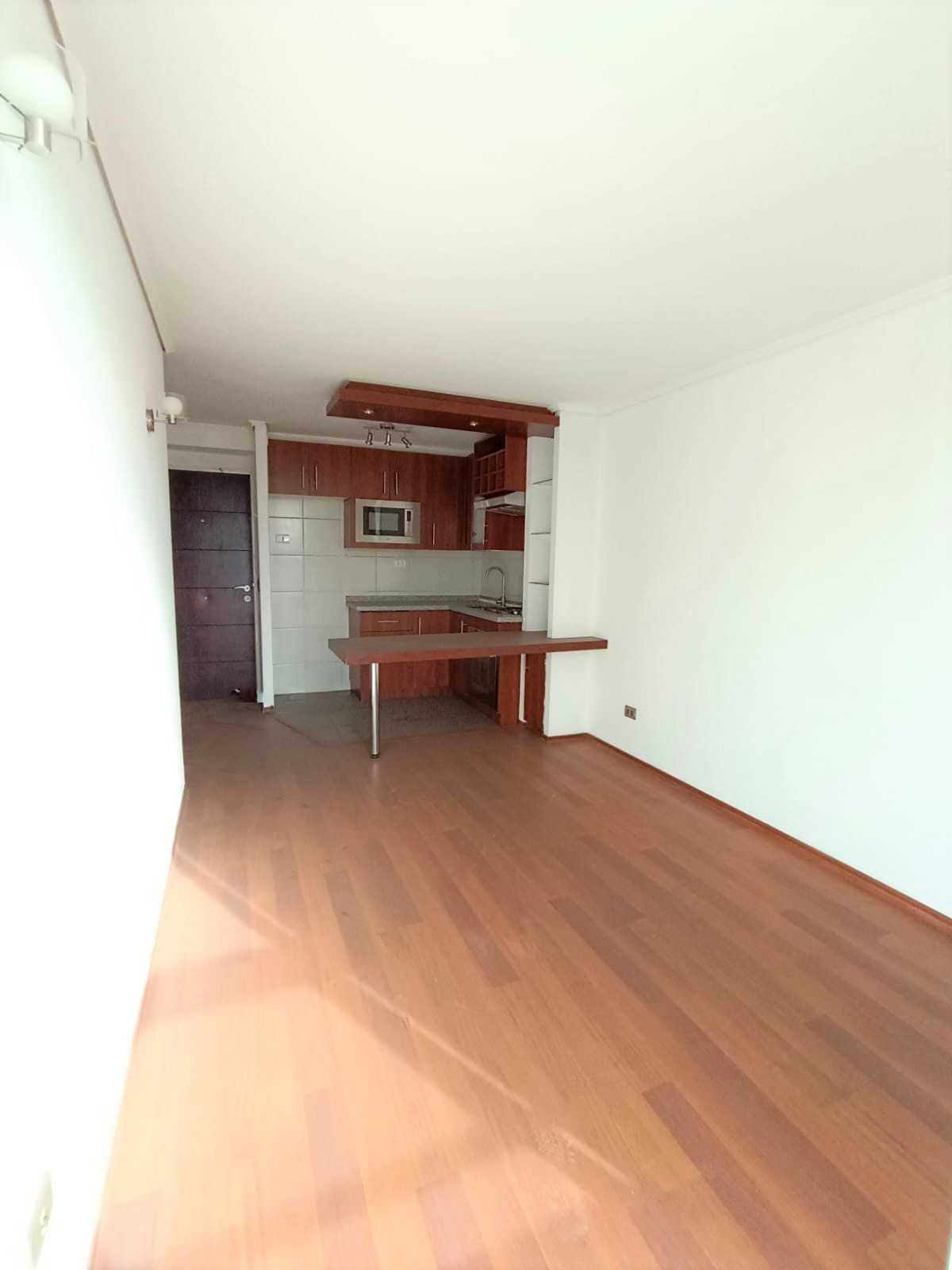 departamento en arriendo en Santiago