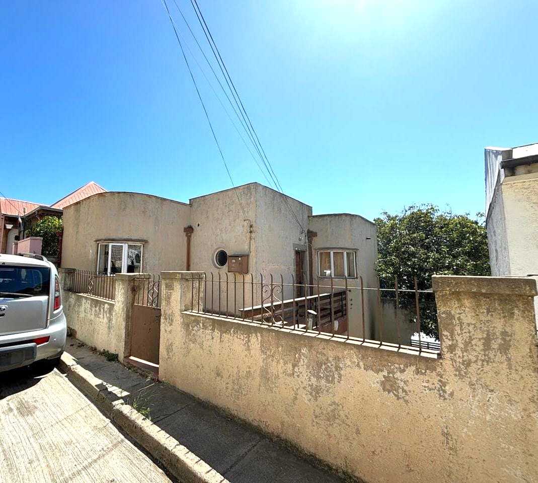 casa en venta en Viña Del Mar