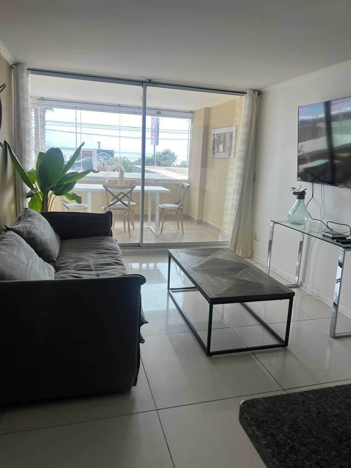 departamento en venta en La Serena