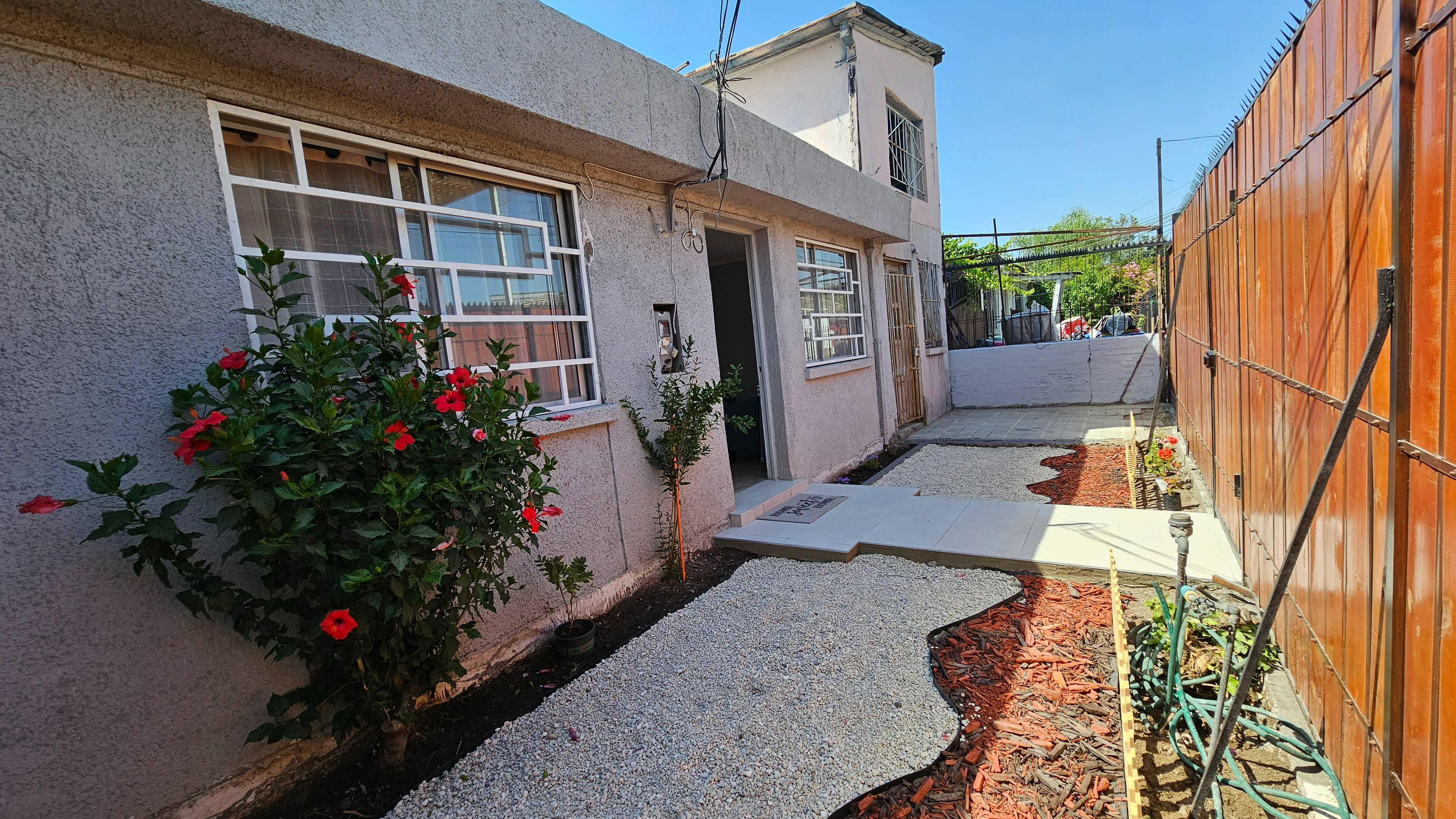 casa en venta en San Miguel