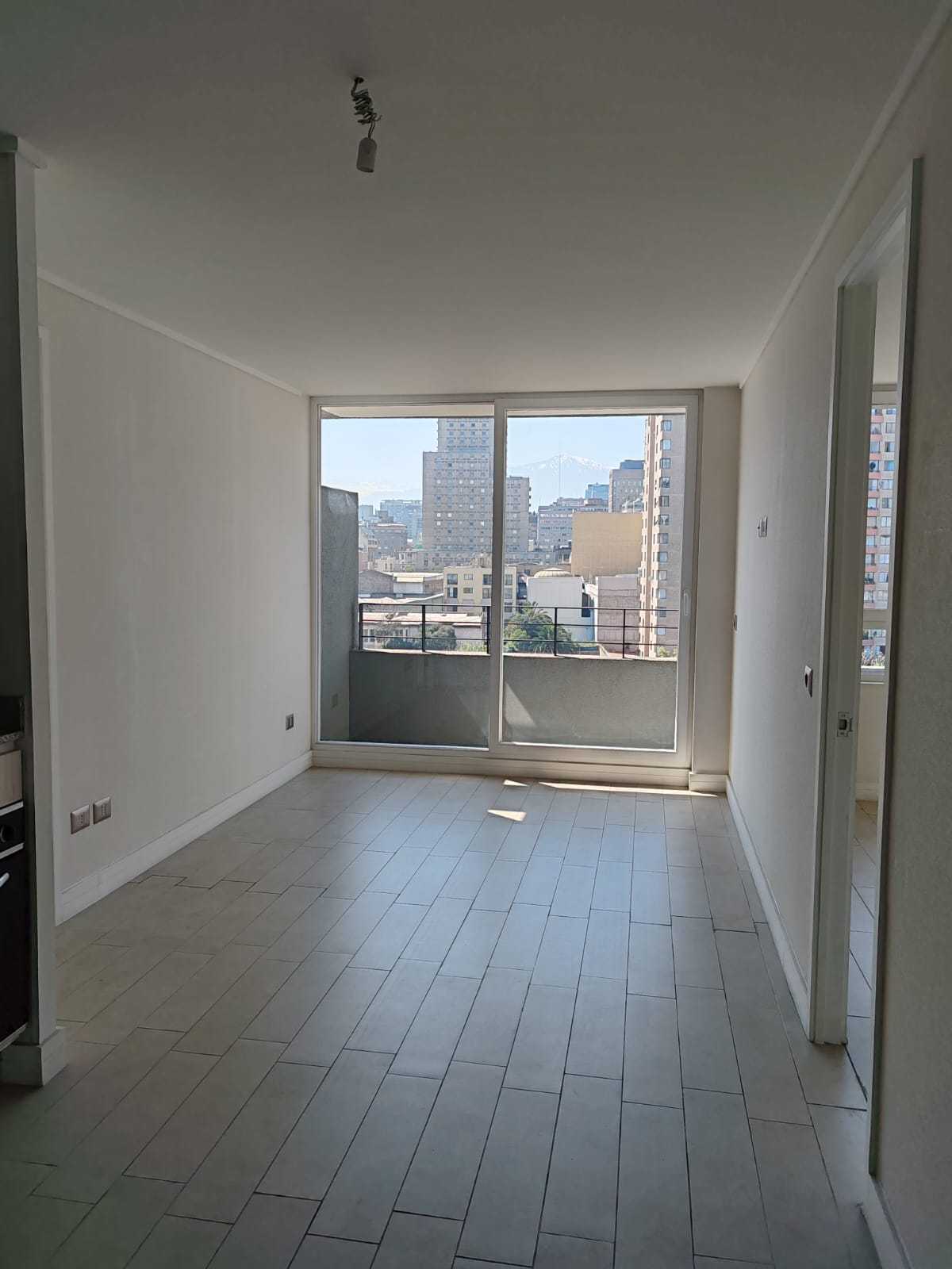 departamento en arriendo en Santiago