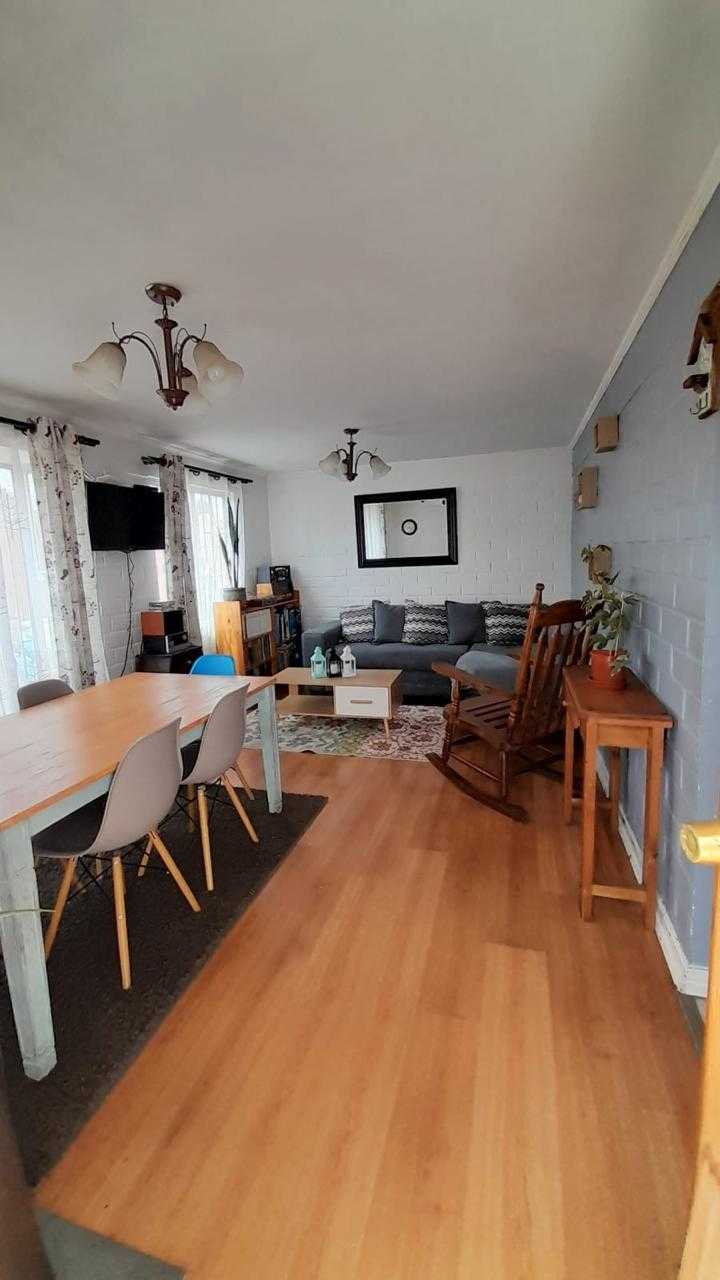 casa en venta en La Serena