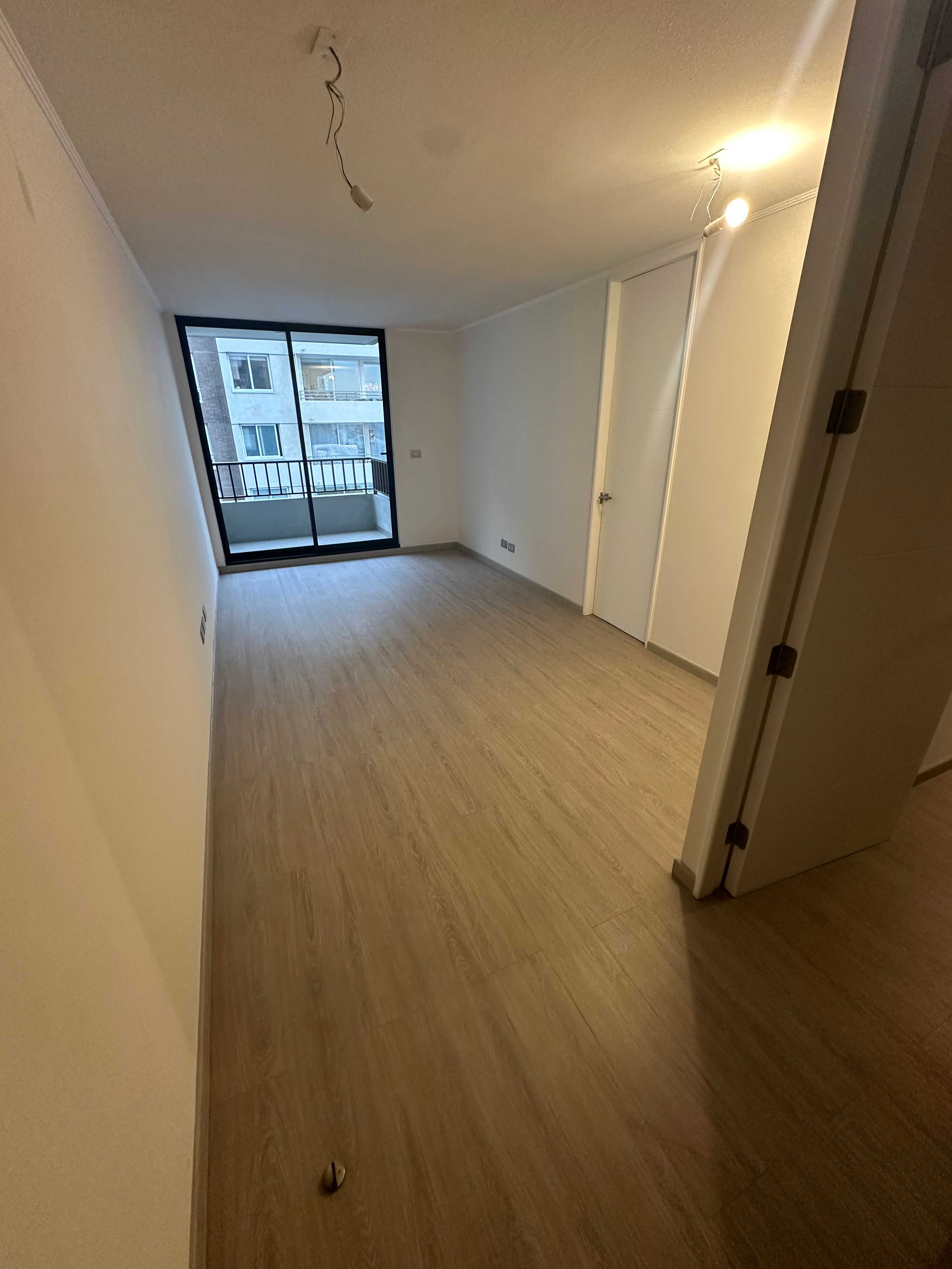 departamento en arriendo en Macul