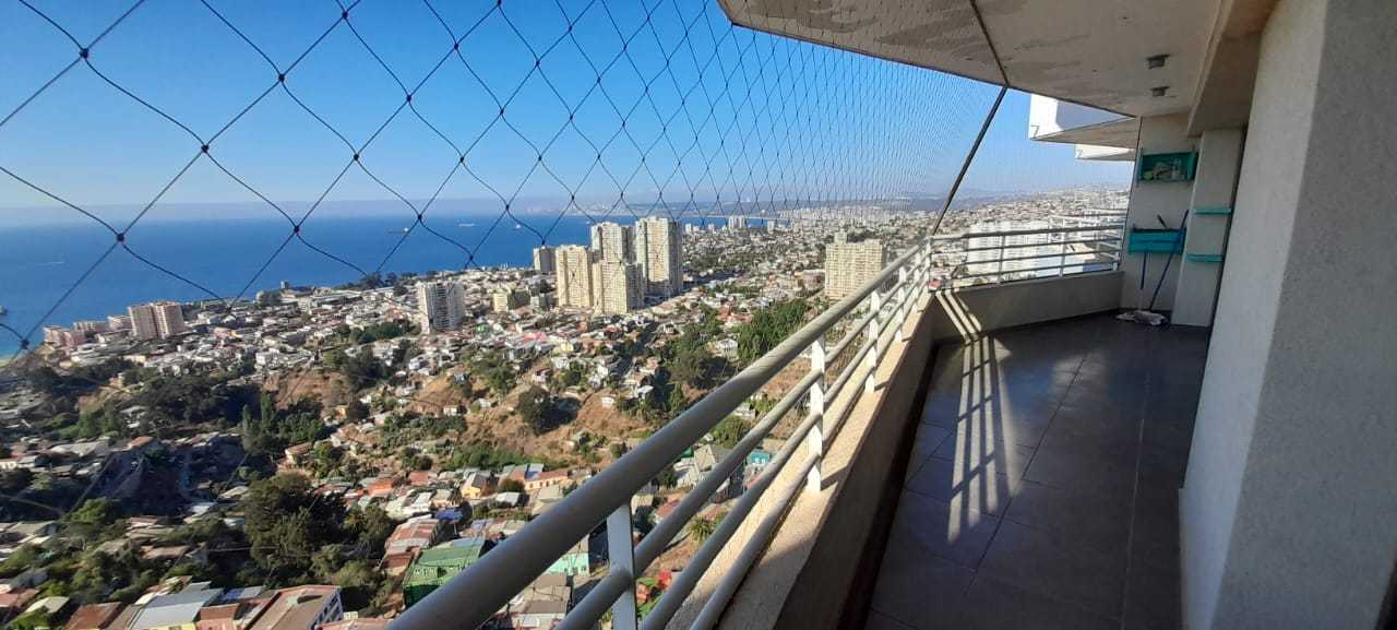 departamento en arriendo en Valparaíso