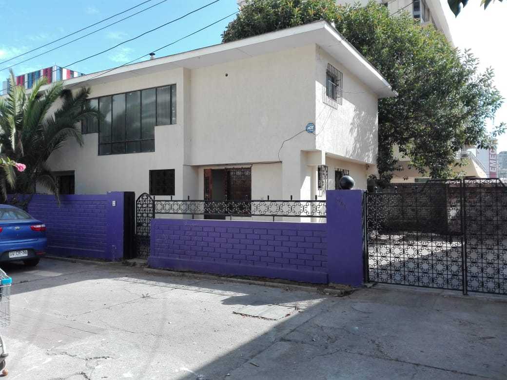 casa en venta en Viña Del Mar