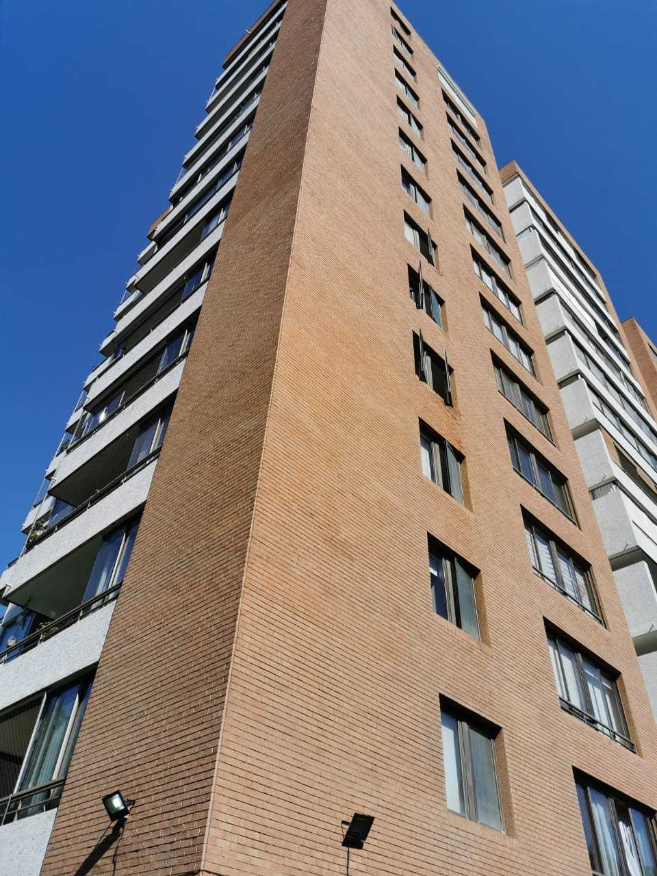 departamento en arriendo en Providencia