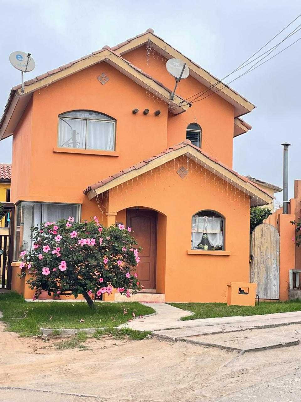 casa en venta en La Serena