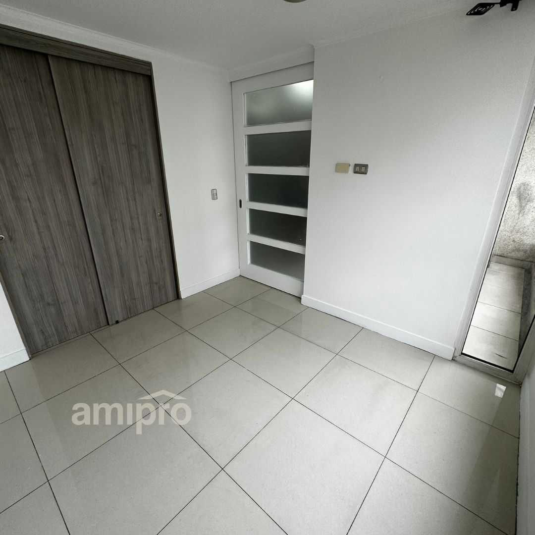 departamento en arriendo en Santiago