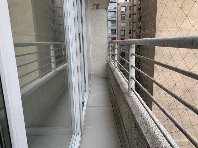 departamento en venta en Santiago