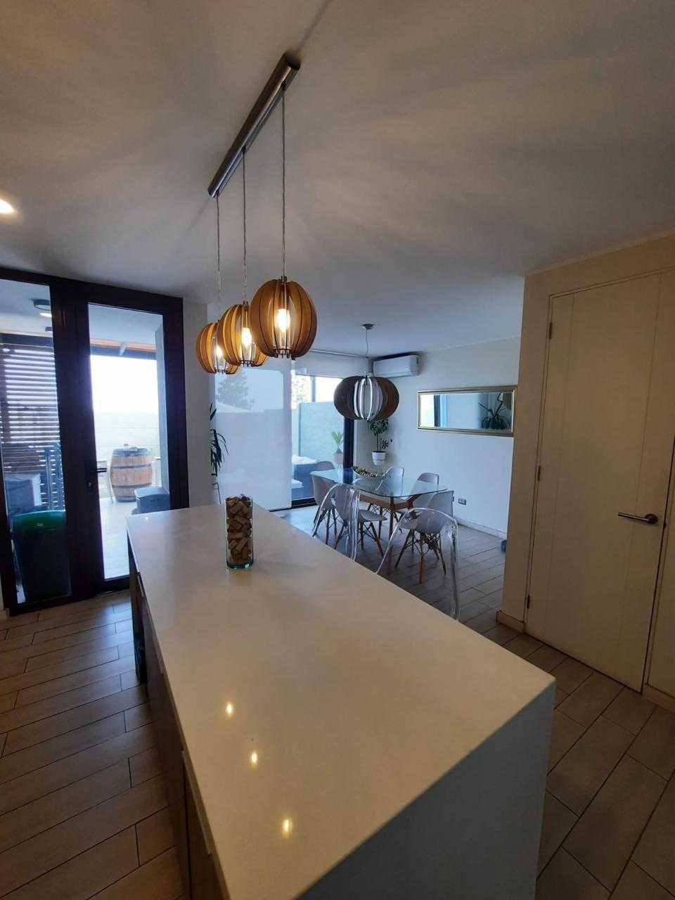 casa en venta en Peñalolén