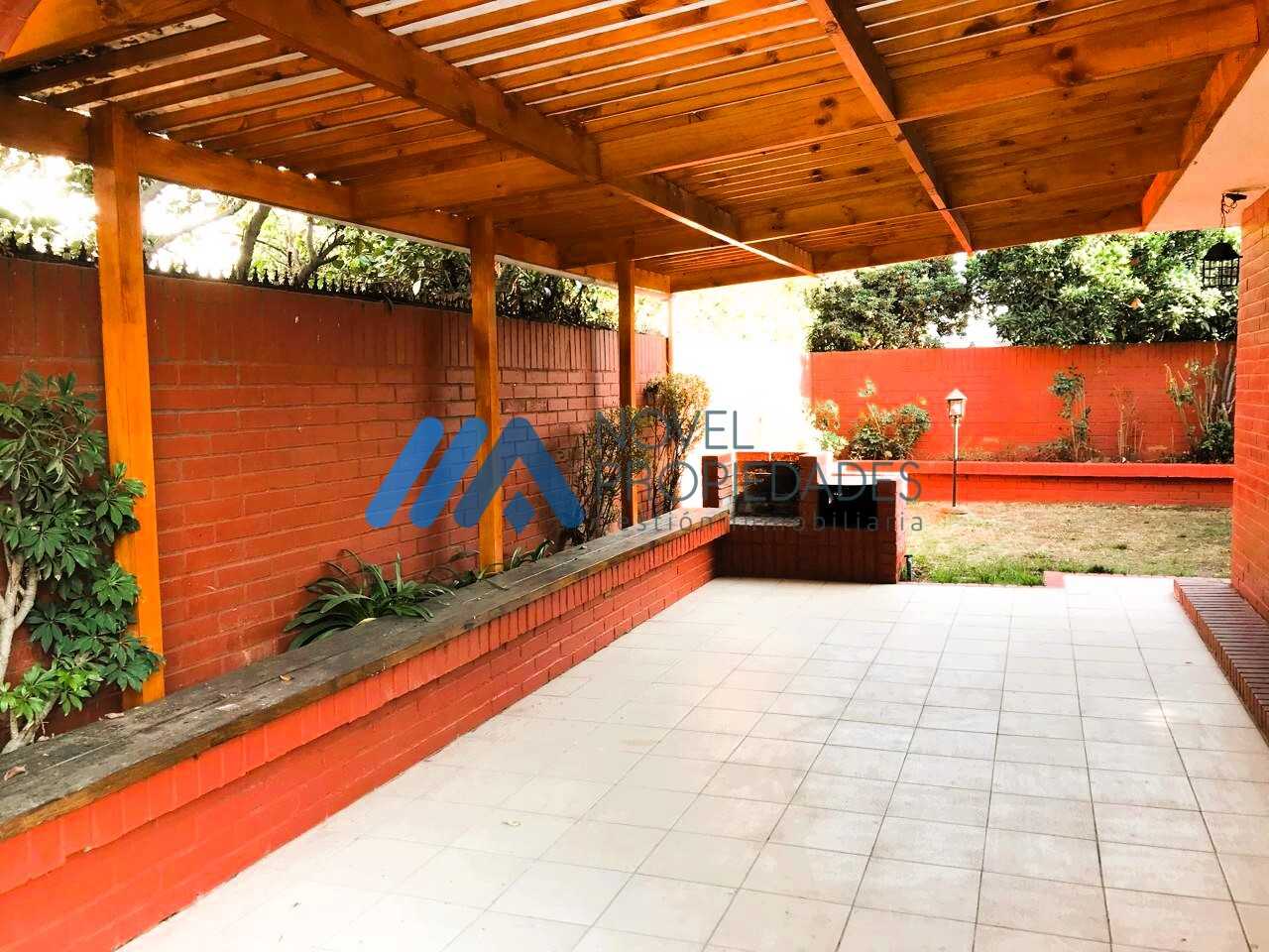 casa en venta en Peñalolén