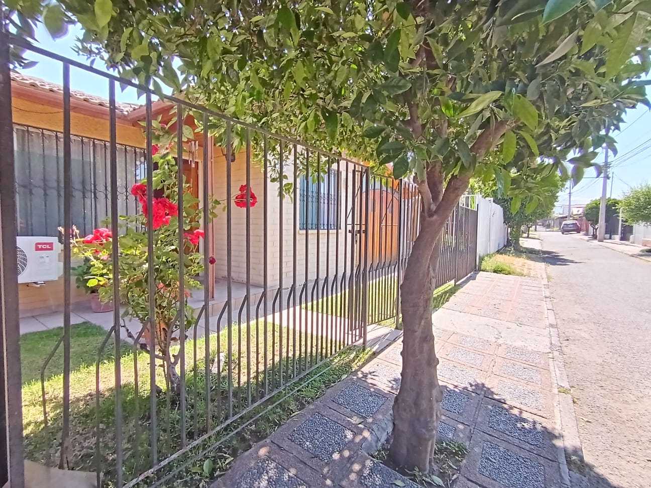 casa en arriendo en Puente Alto