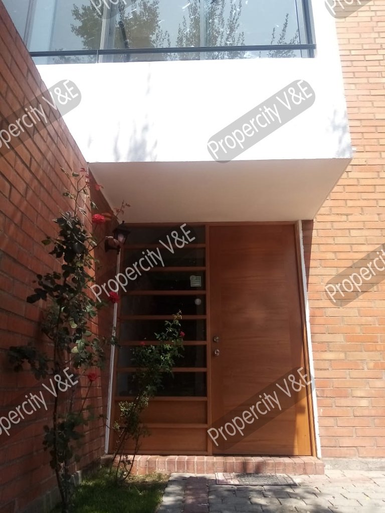 casa en venta en Huechuraba