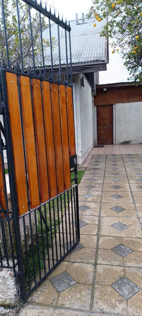 casa en venta en Puente Alto