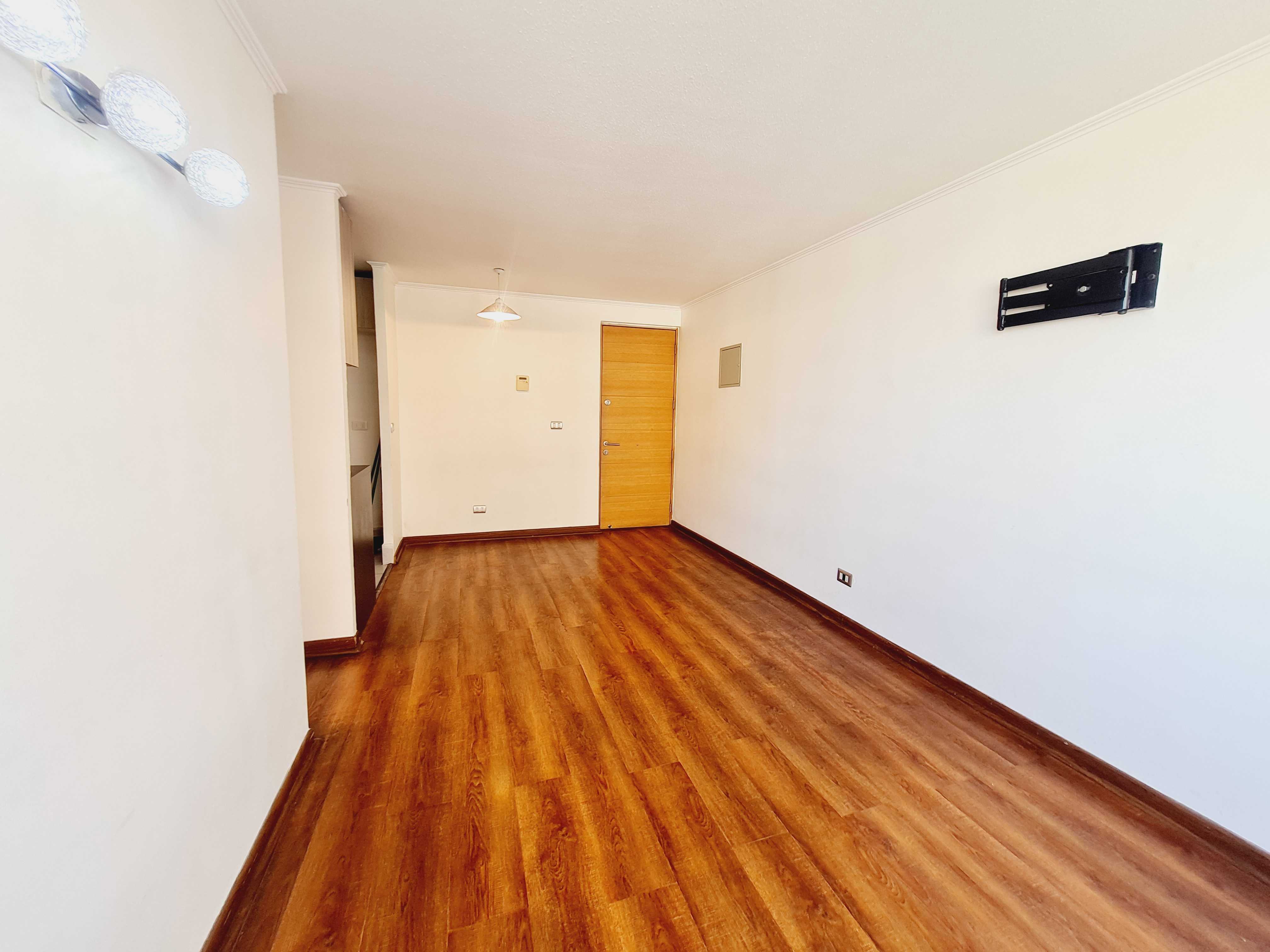 departamento en arriendo en Santiago