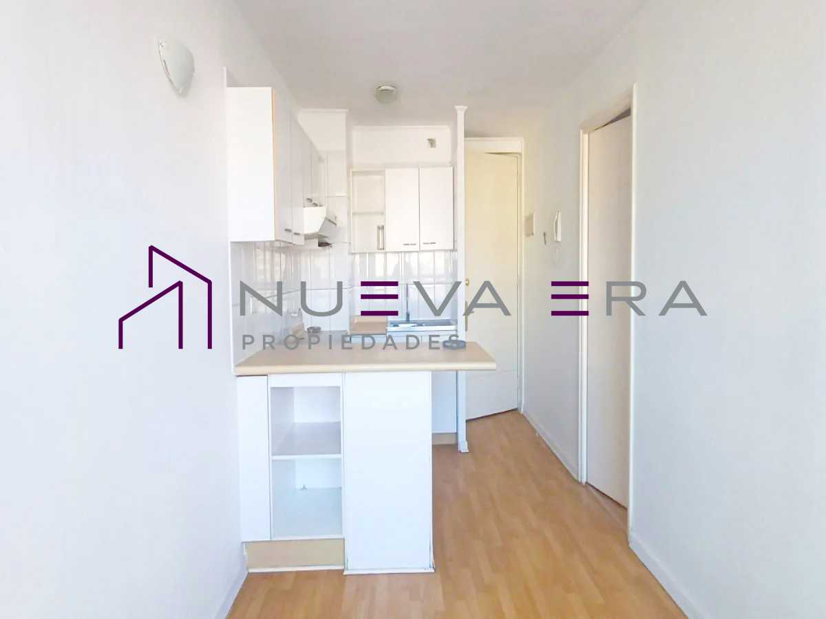 departamento en arriendo en Santiago