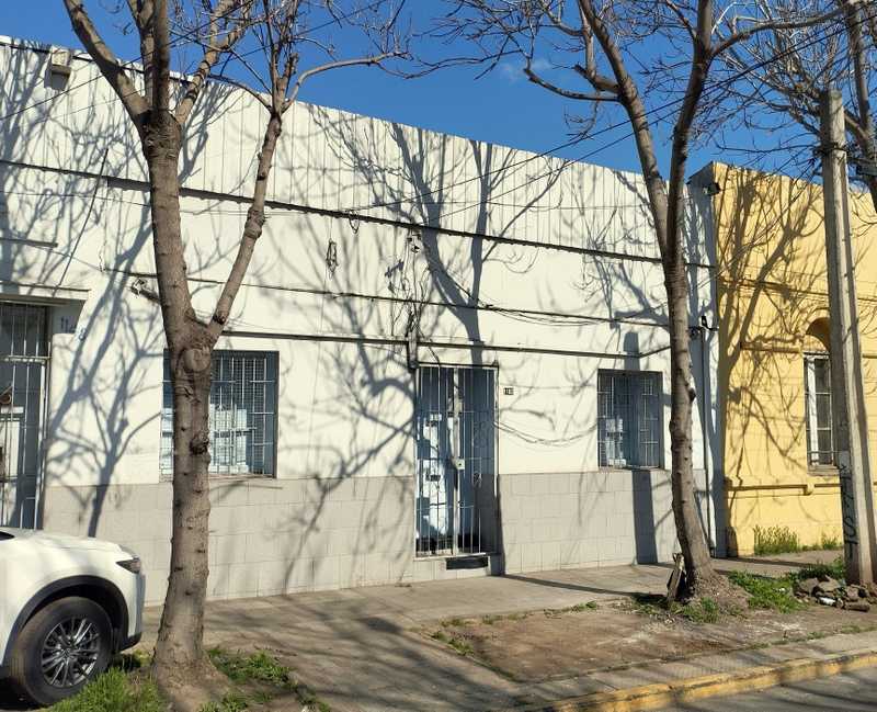 casa en arriendo en Santiago