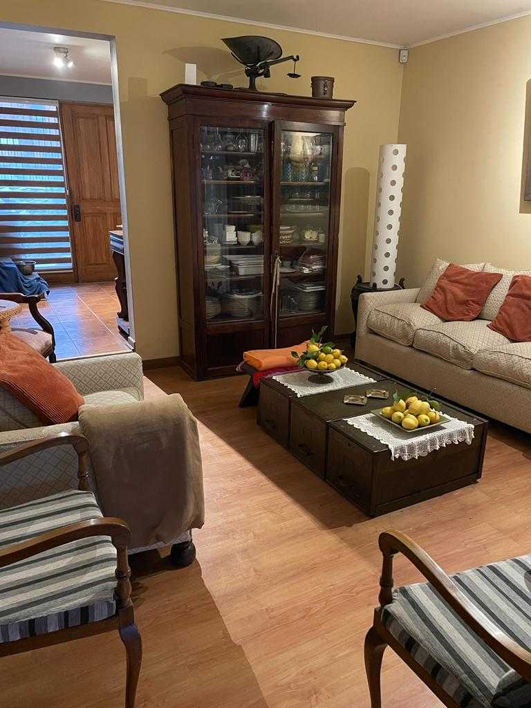 casa en venta en Peñalolén