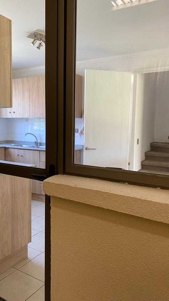 casa en venta en Huechuraba