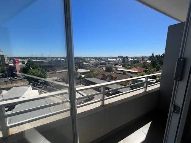 departamento en venta en Los Ángeles