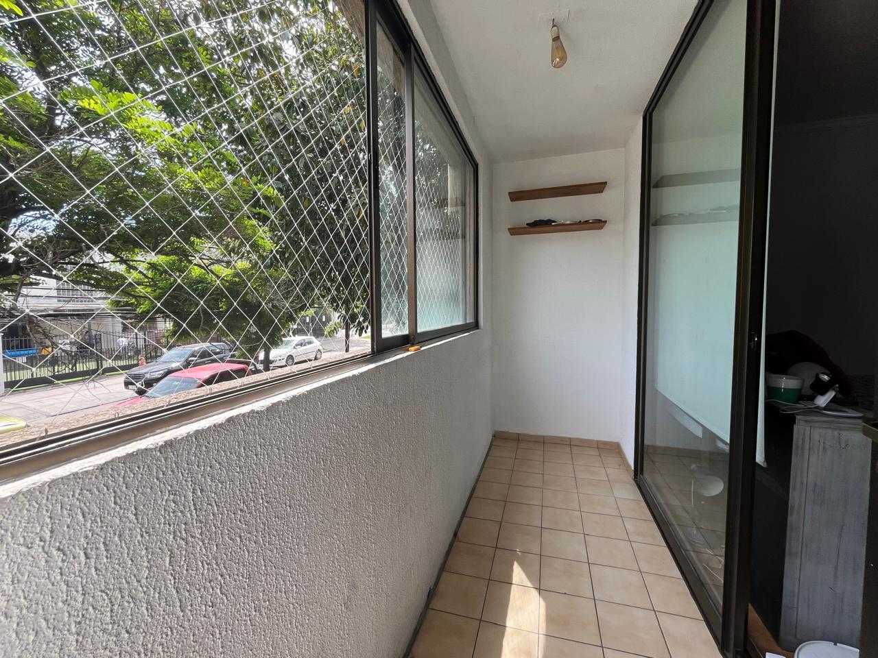 departamento en arriendo en Providencia