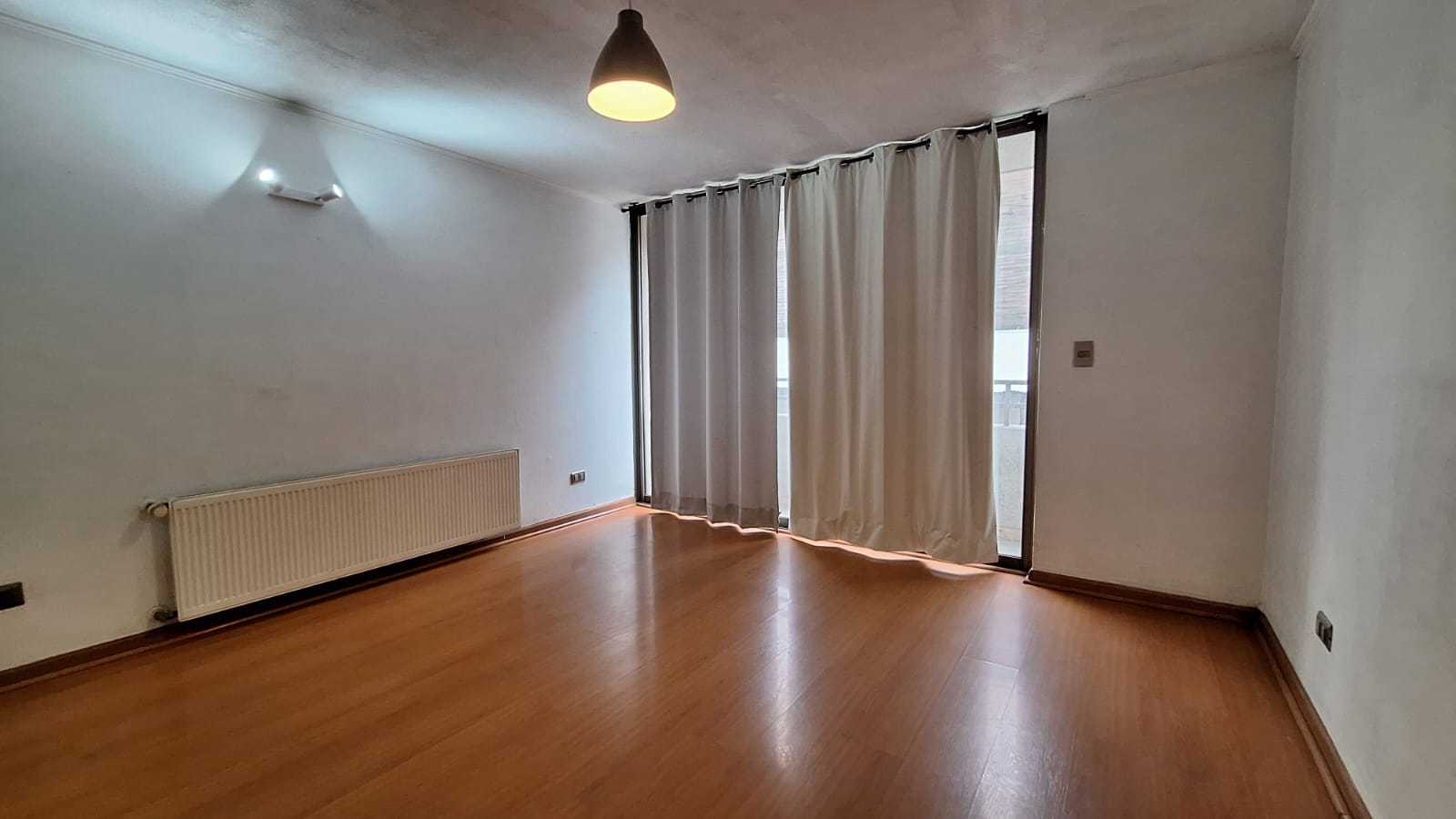 departamento en arriendo en Santiago