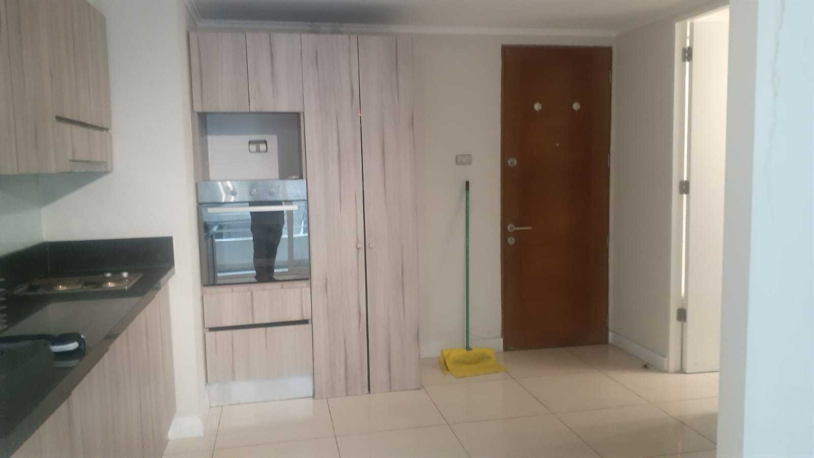 departamento en arriendo en Santiago