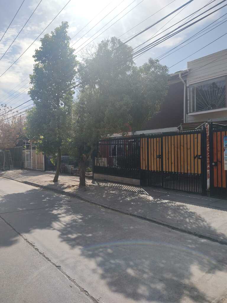 casa en venta en Puente Alto