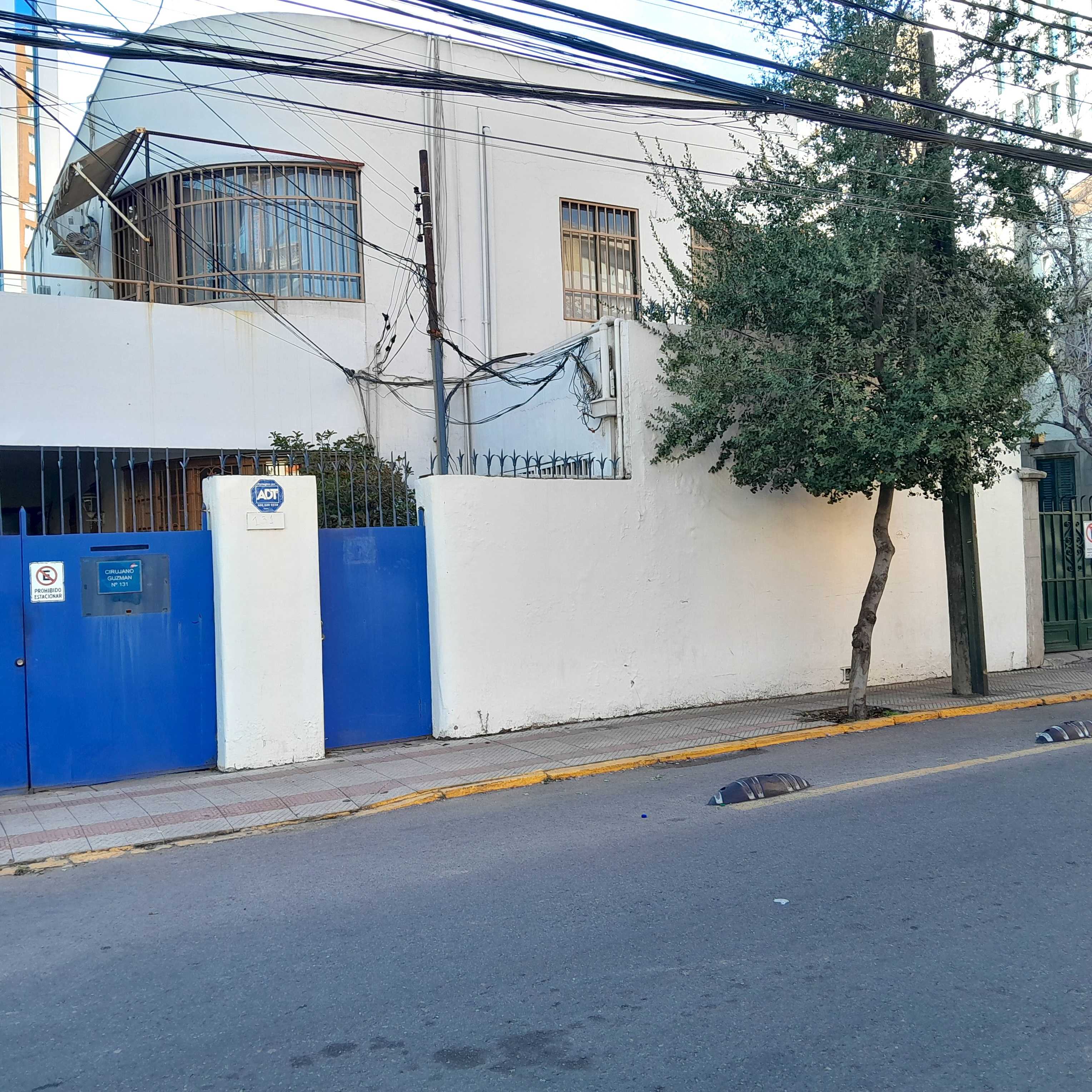 casa en venta en Providencia