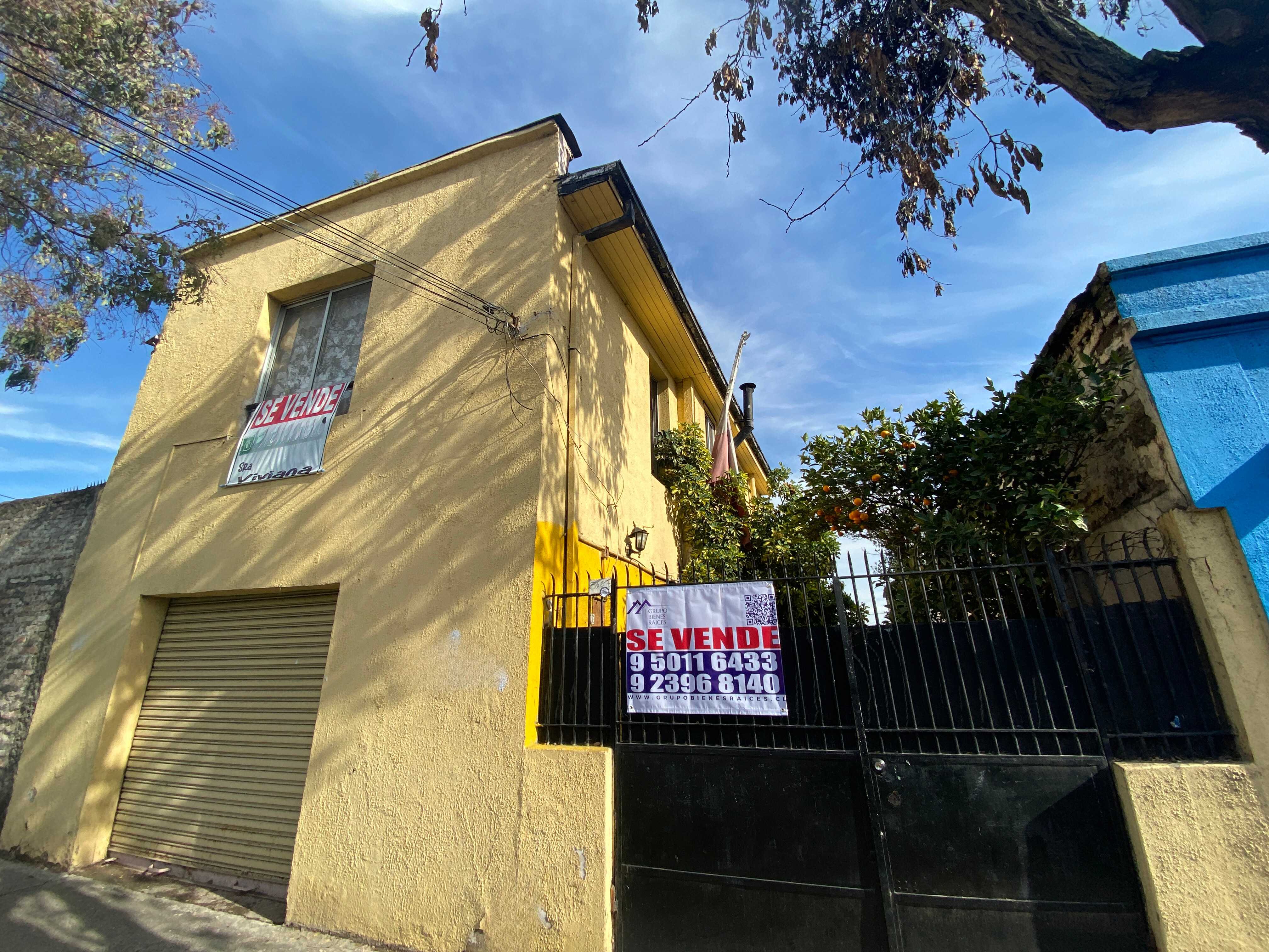 casa en venta en San Miguel