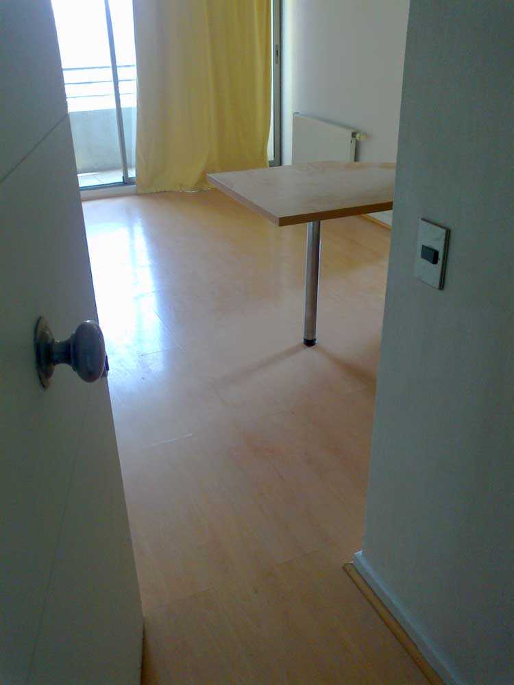 departamento en arriendo en Santiago