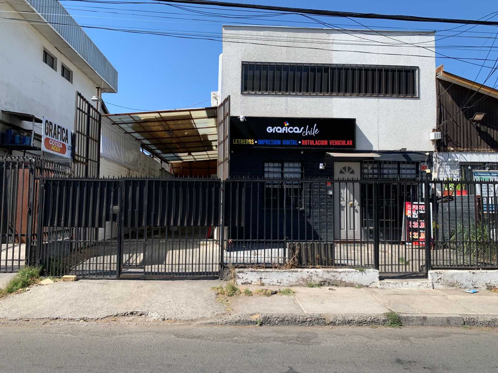 casa en venta en Maipú