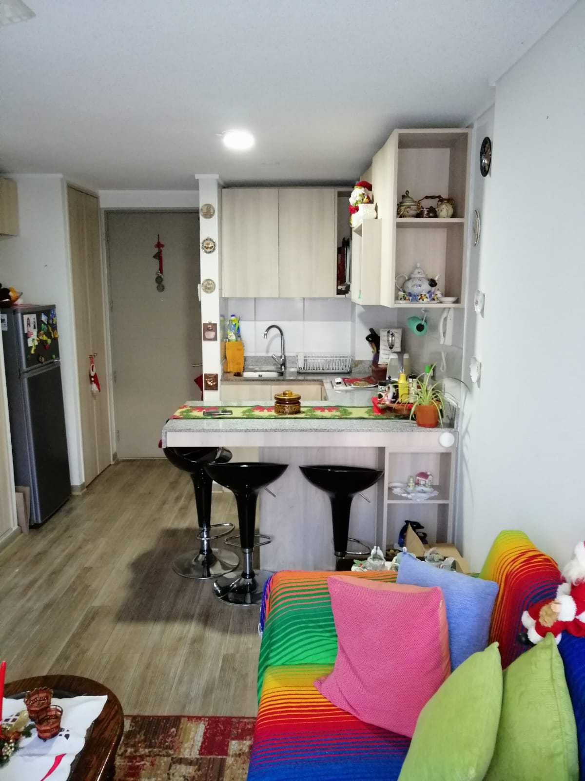 departamento en venta en Ñuñoa