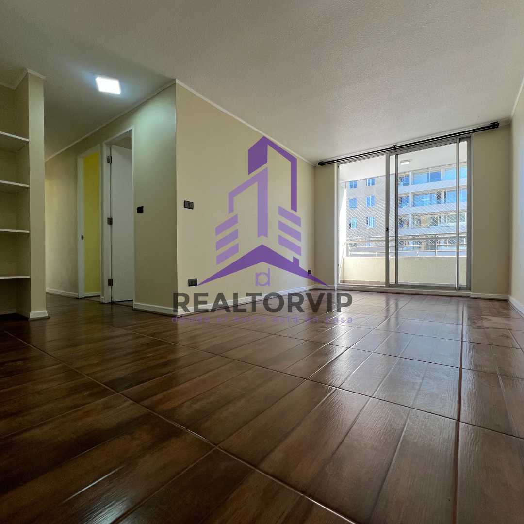 departamento en arriendo en Macul