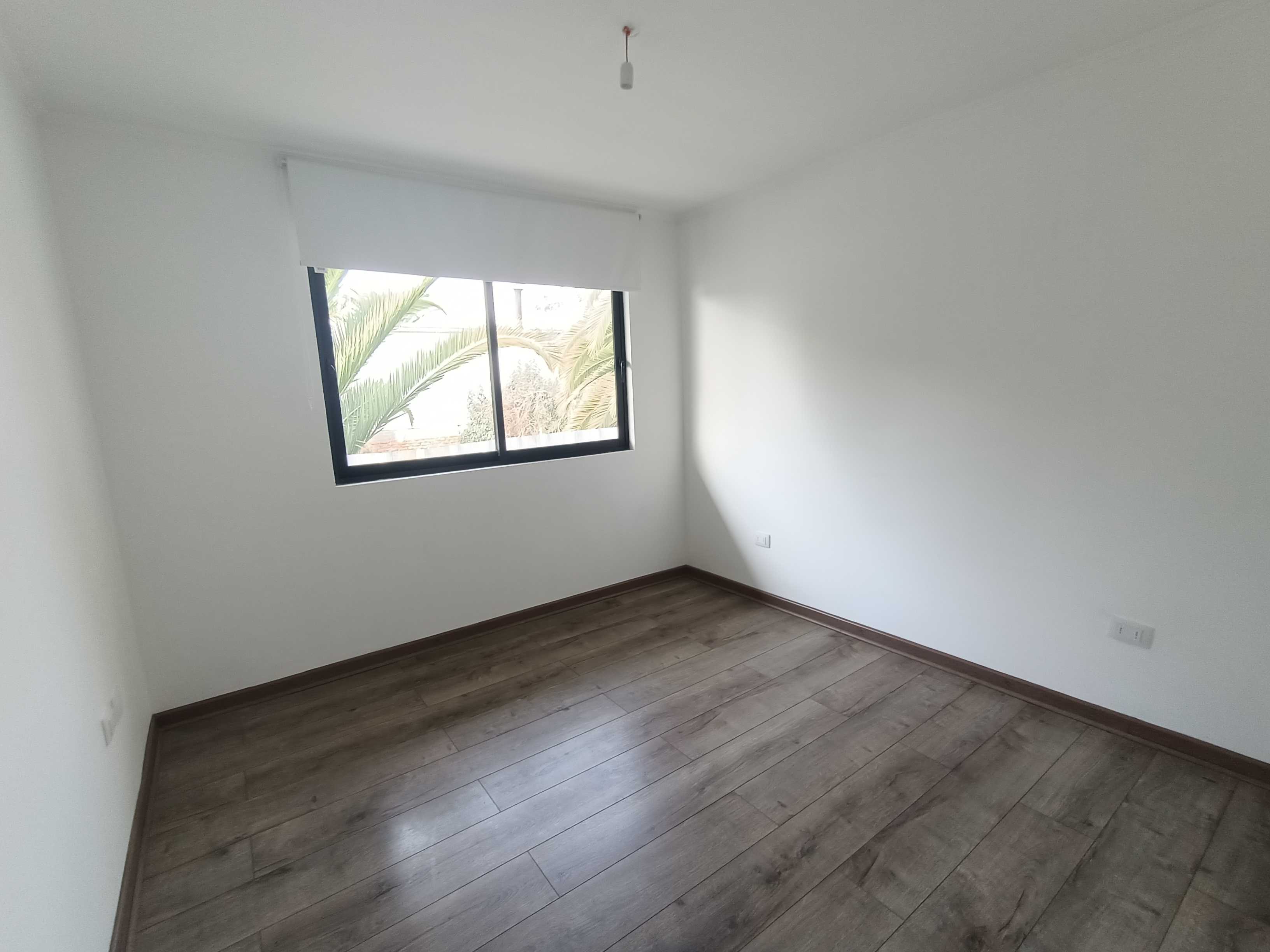 departamento en arriendo en Melipilla