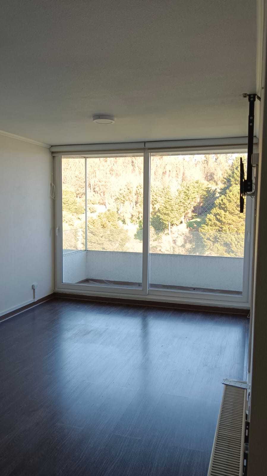 departamento en arriendo en Concepción