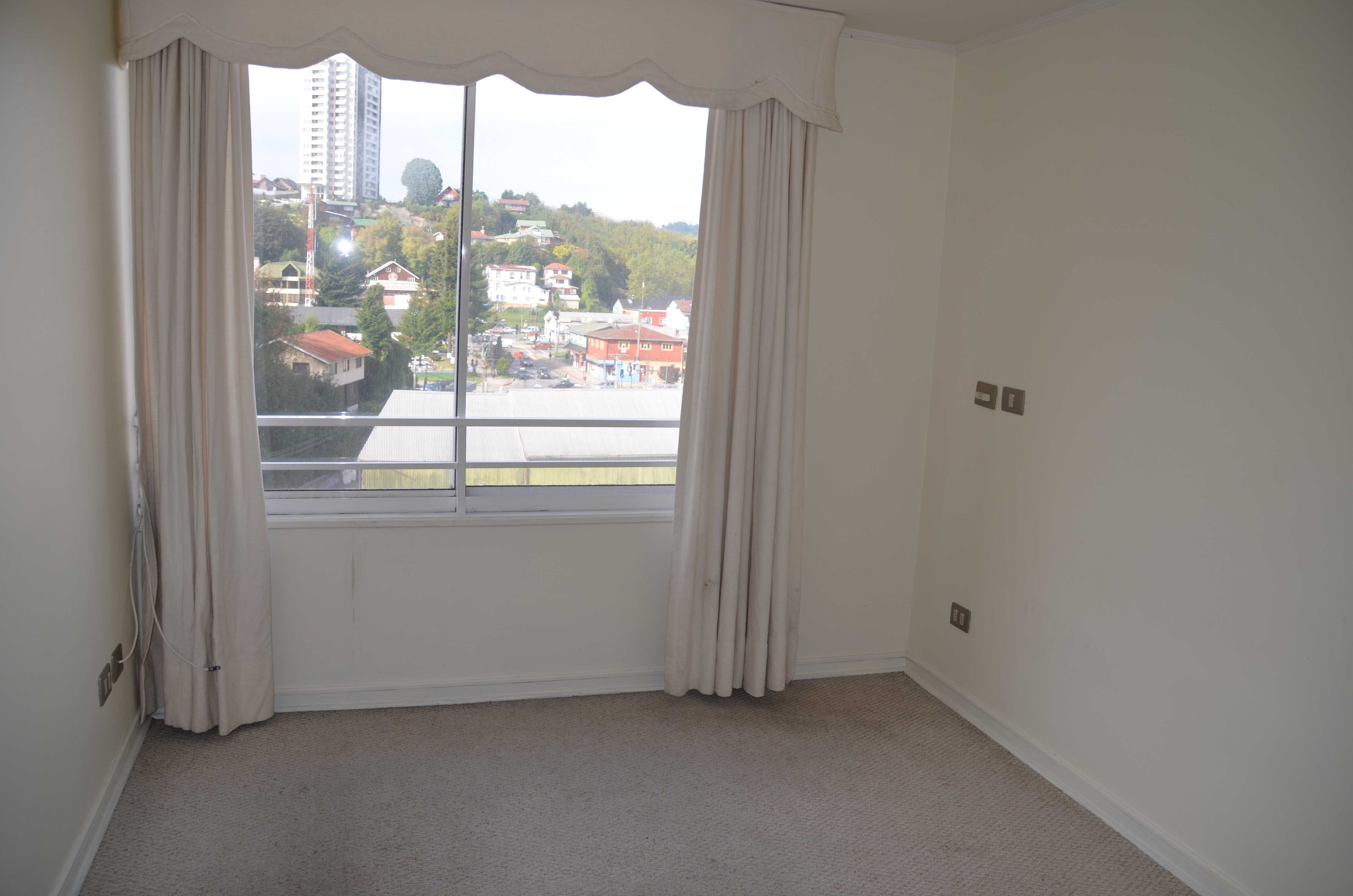 departamento en arriendo en Puerto Montt