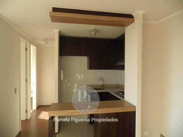 departamento en venta en Santiago