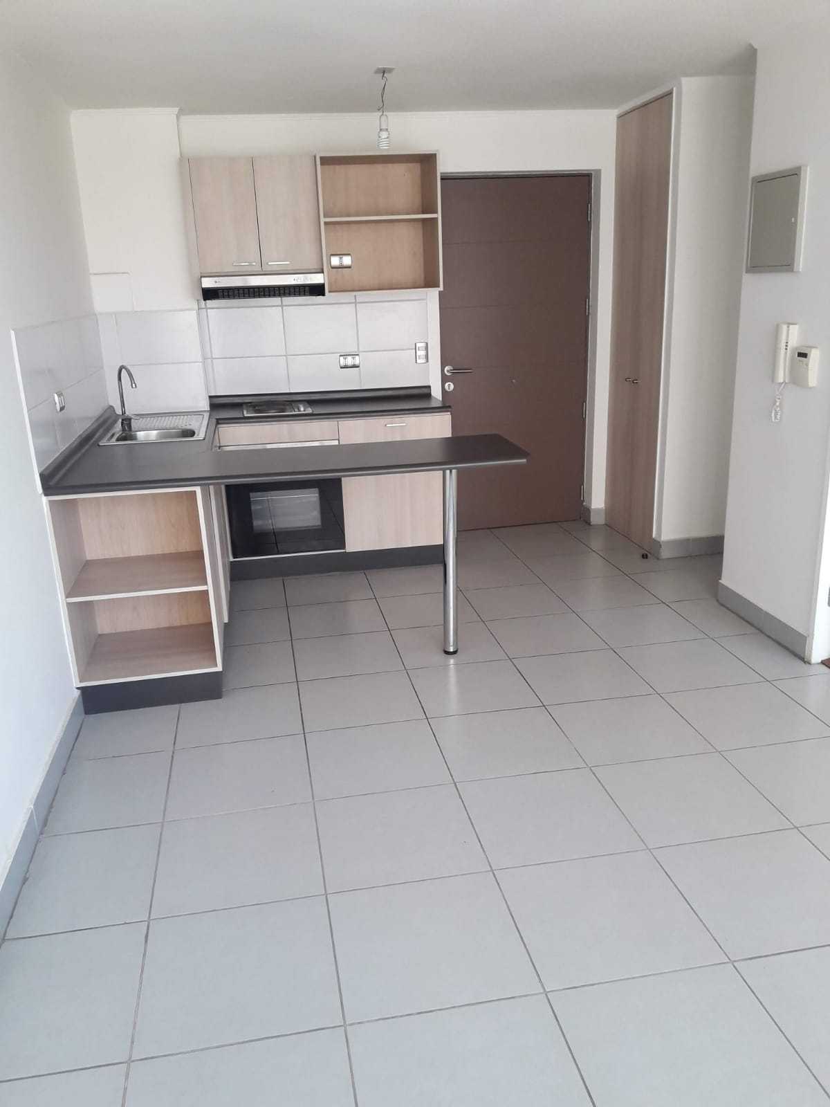 departamento en arriendo en San Miguel