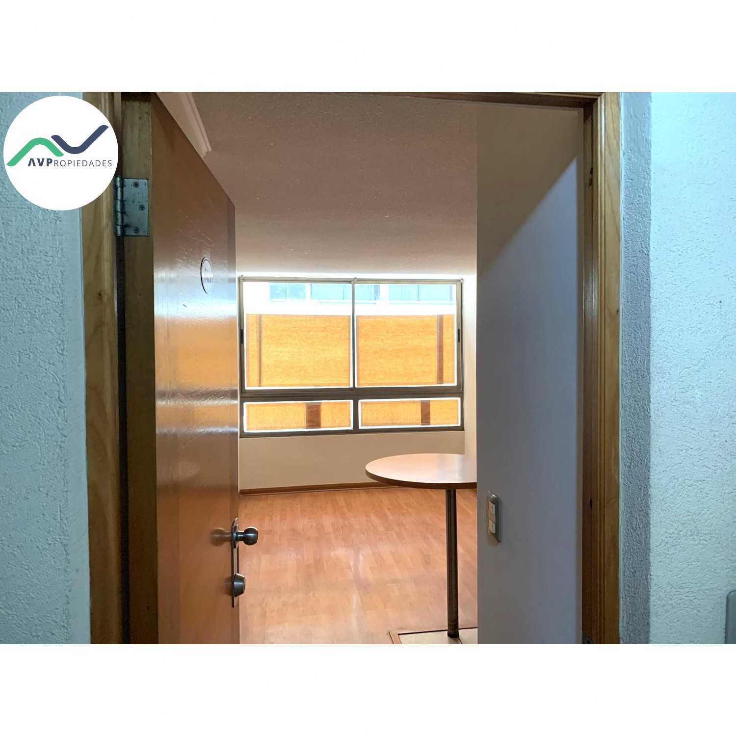 departamento en arriendo en Santiago