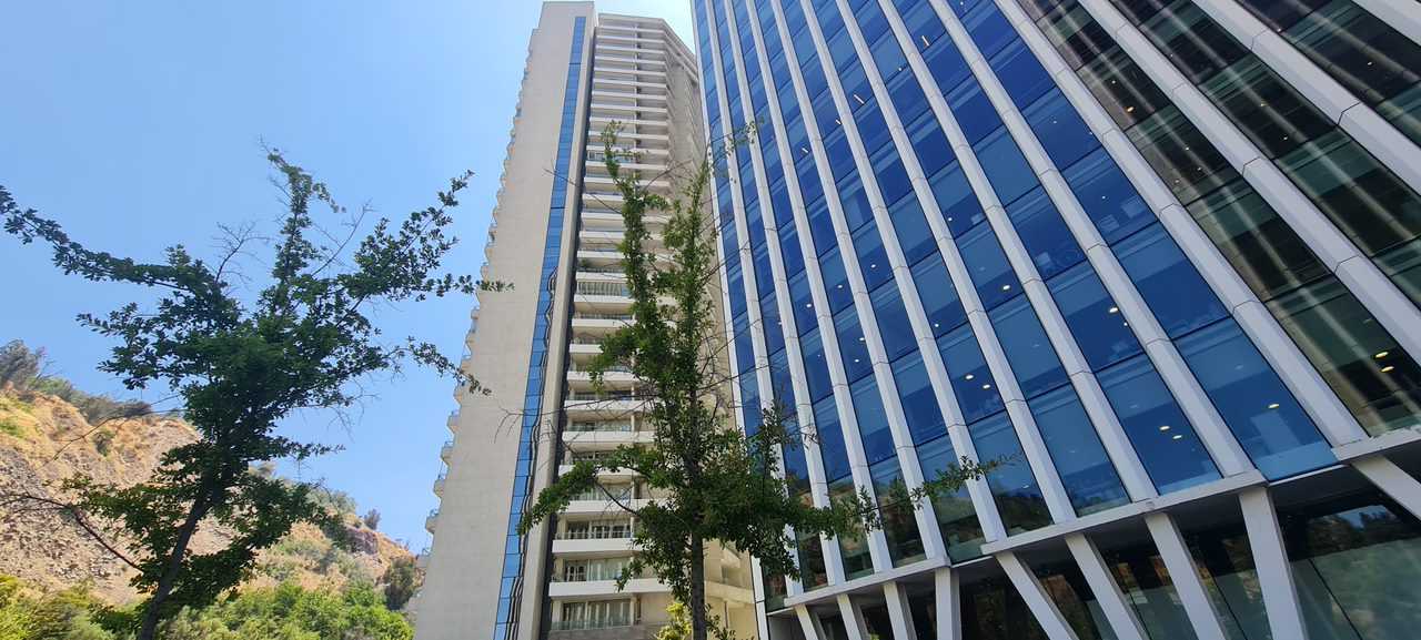 departamento en arriendo en Providencia